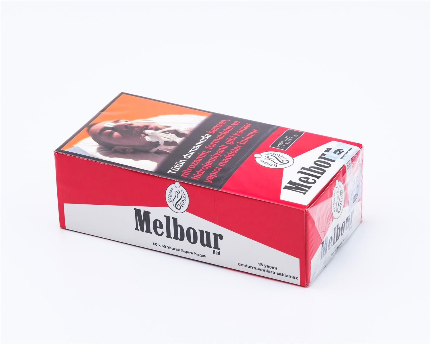 Melbour Red 